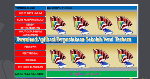napkah google: Aplikasi Perpustakaan Sekolah Full Versi Terbaru 2019 napkah google: Aplikasi Perpustakaan Sekolah Full Versi Terbaru 2019