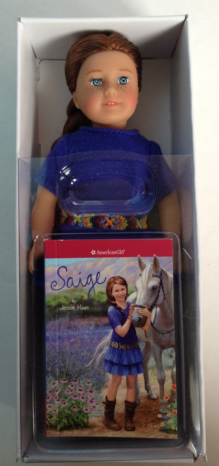 American girl mini Clearance