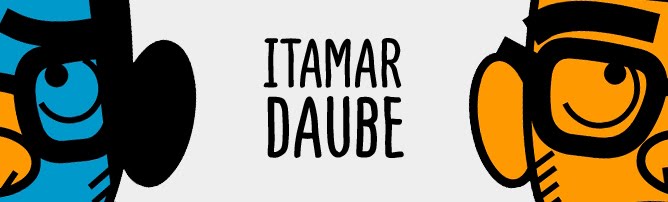 Itamar Daube