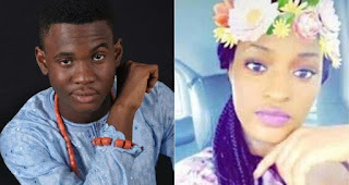 Lagos babymama arrested for death of Caleb varsity student