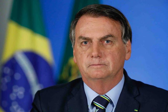 Governo Bolsonaro quebra recorde em apreensão de drogas