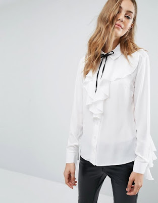 Blusas para Dama 2017 Blusas para Dama 2017