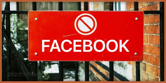 3 دول لا يمكنك فيها استخدام Facebook