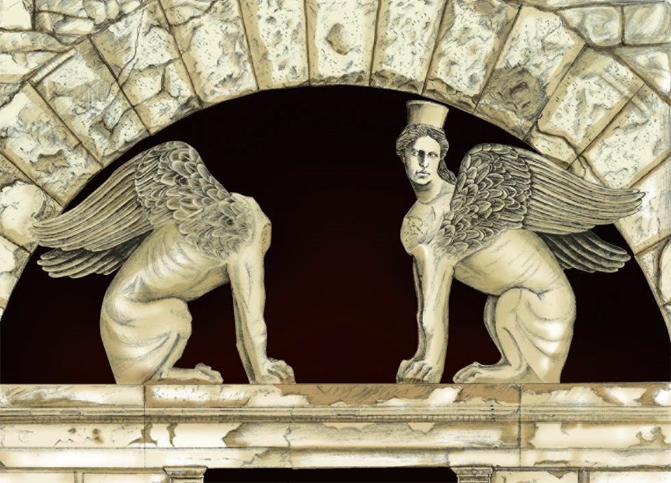 Amphipolis dig shows no doorway to fourth chamber Amphipolis dig shows no doorway to fourth chamber