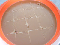  TARTA TRES CHOCOLATES 