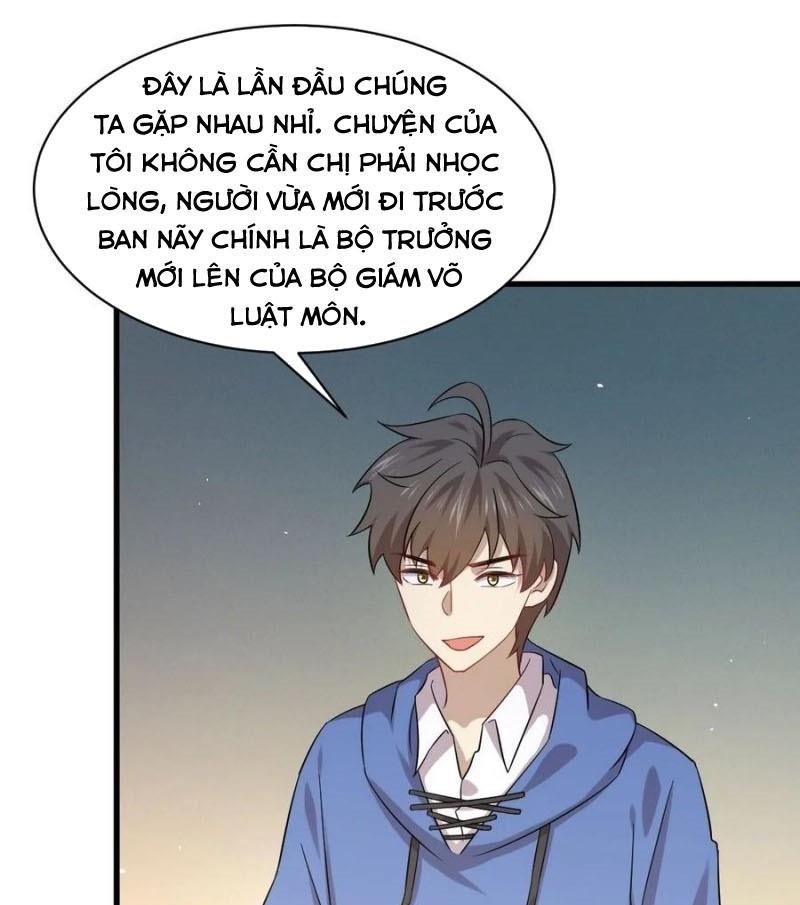 Xuyên Không Vào Thế Giới Nữ Cường Chapter 132 - AB Truyện