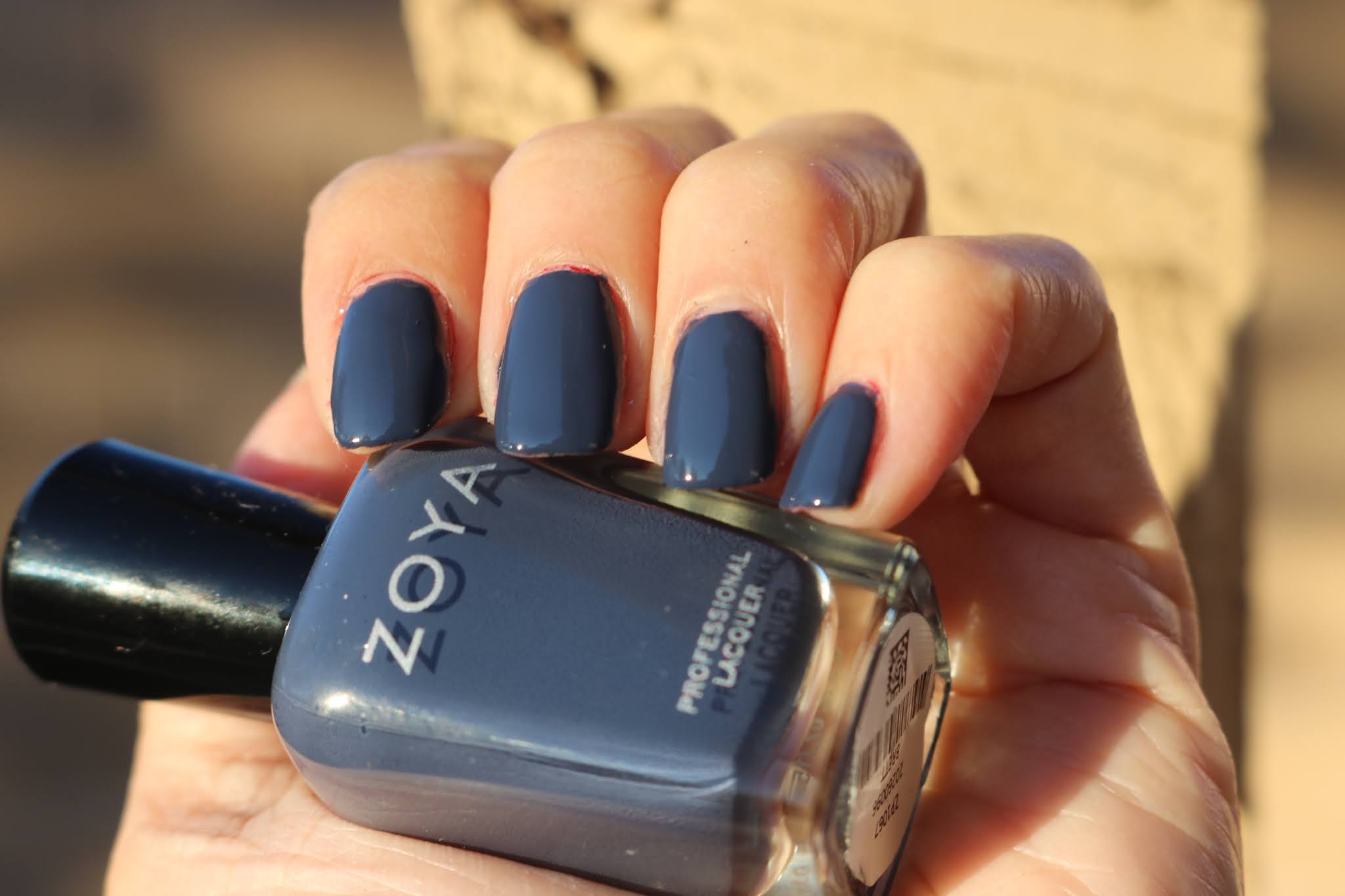 Zoya Brett