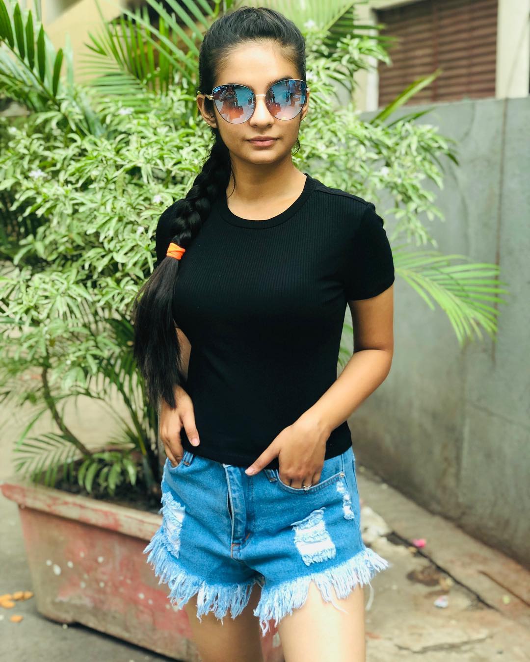 50+ Hot and Sexy Photos Of Anushka Sen