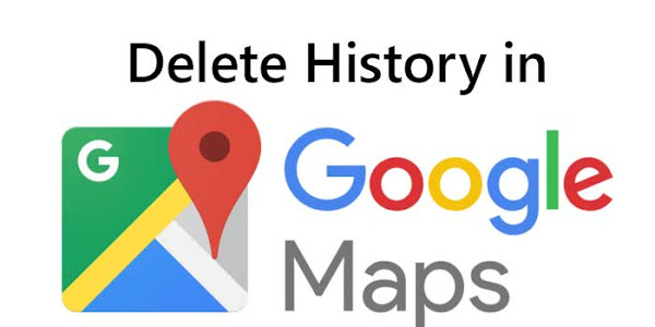 Menghapus Otomatis History/Riwayat Perjalanan di Google Maps