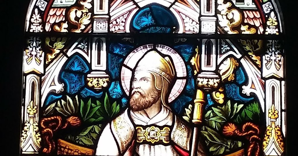 An Odd Work of Grace St. Ambrose and the Emperor