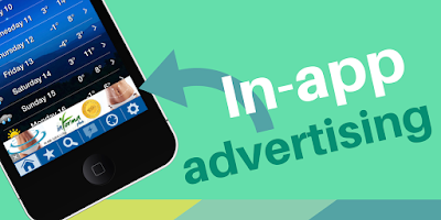 In-app Advertising Market 