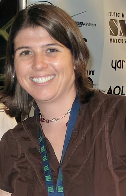 Gina Trapani