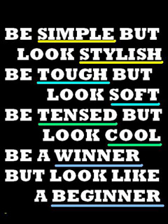 Collection Of Quotes Pictures Stylish Cool And Attitude Profile Pics