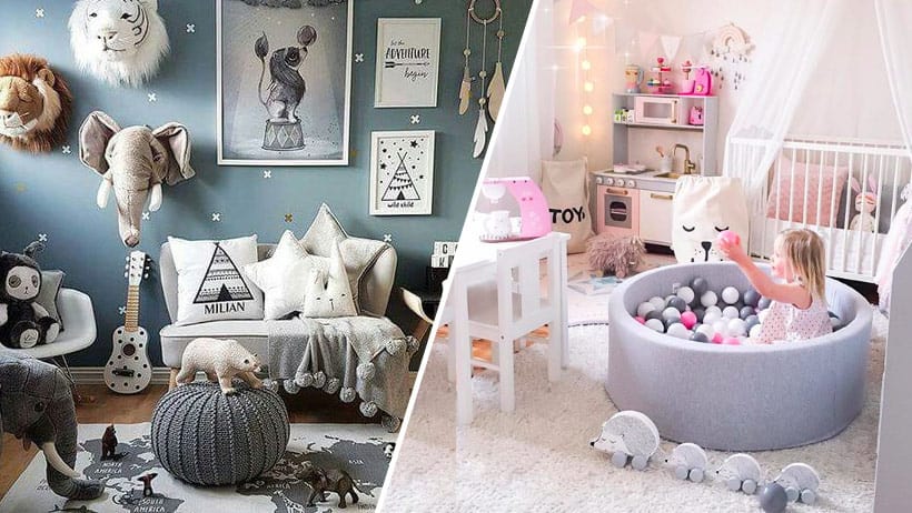 Bedroom Ideas For 3 Year Old Boy | Bedroom Ideas