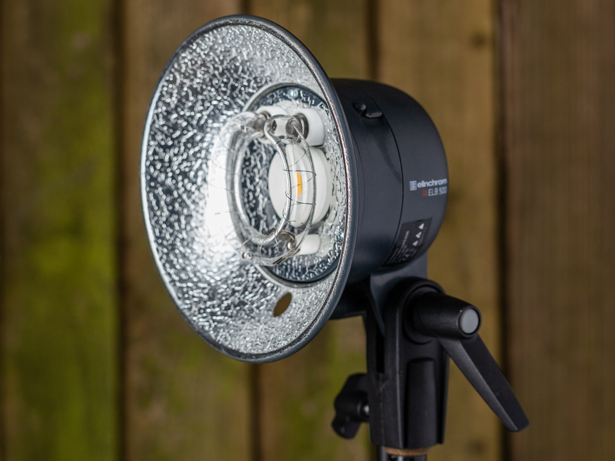 Elinchrom ELB500 TTL - 12 month review