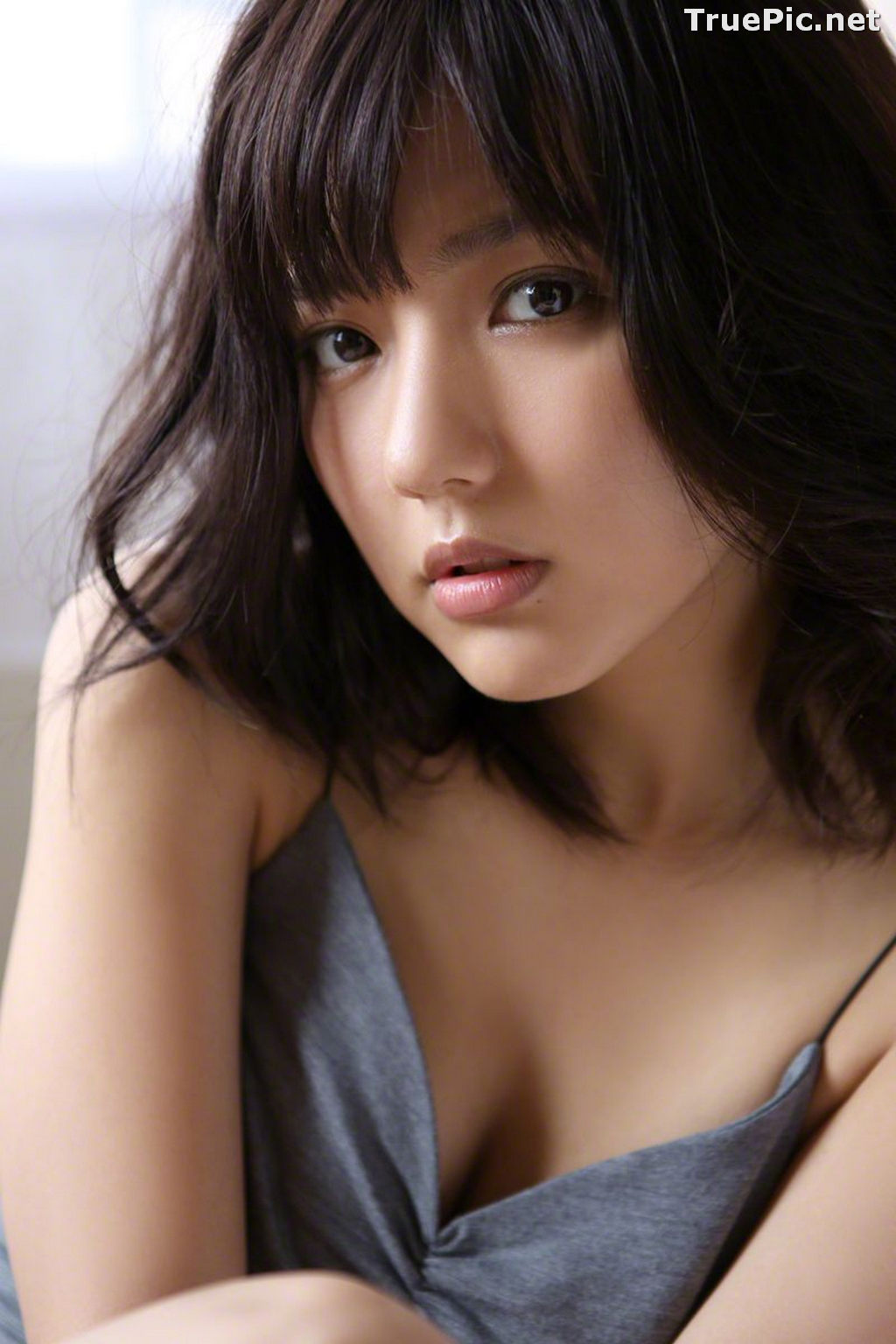 Image [WBGC Photograph] No.131 - Japanese Singer and Actress - Erina Mano - TruePic.net - Picture-175