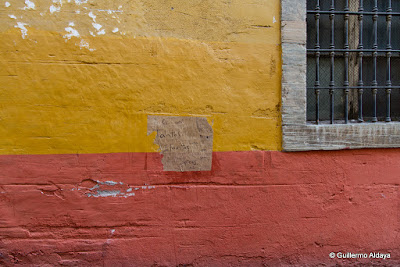 En Guanajuato (México), by Guillermo Aldaya / PhotoConversa