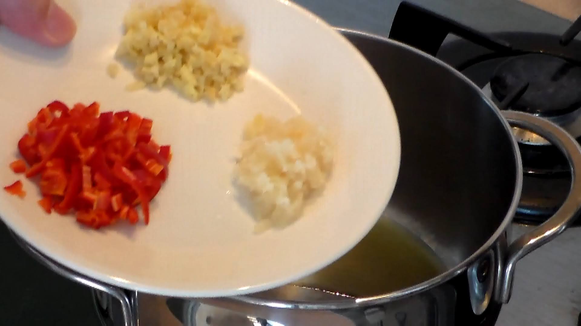 Cookingaround : Magic Weight-Loss Diet Soup - Lose 1 Kg. In 2 Days.