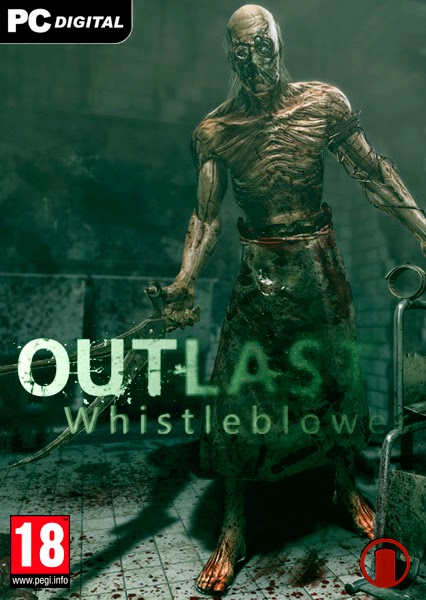 outlast whistleblower dlc new game outlast whistleblower dlc new game