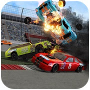 Demolition Derby 2 v1.3.14 Mod Apk Terbaru (Unlimited Money) For Android