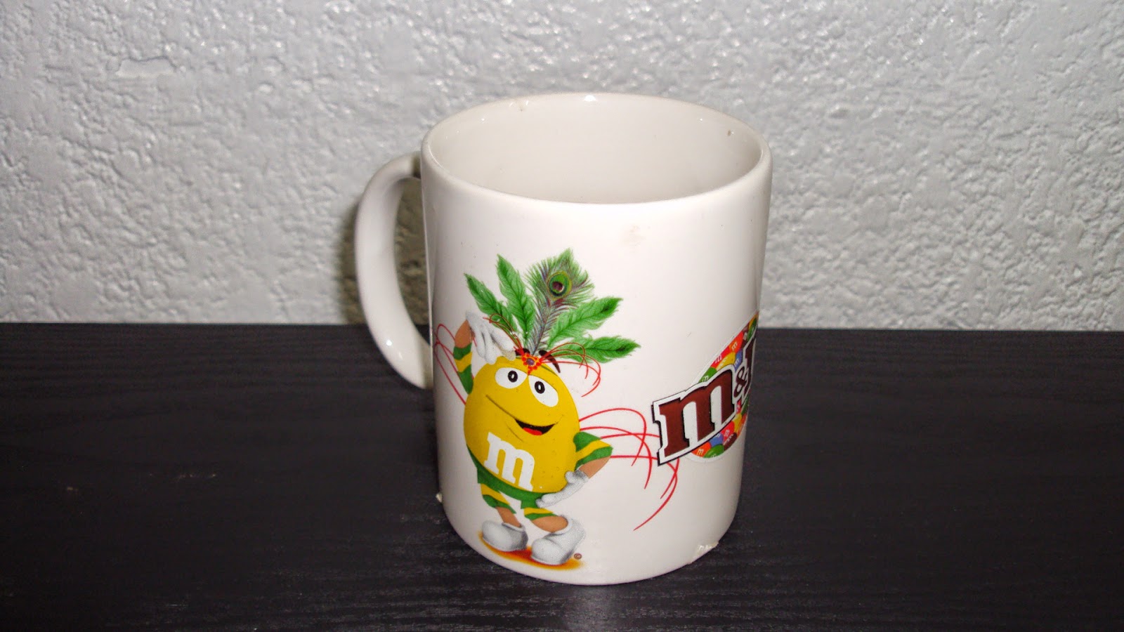 EcoWaste Coalition Questions Use of Lead Paint on Coffee Mugs and Tea Cups