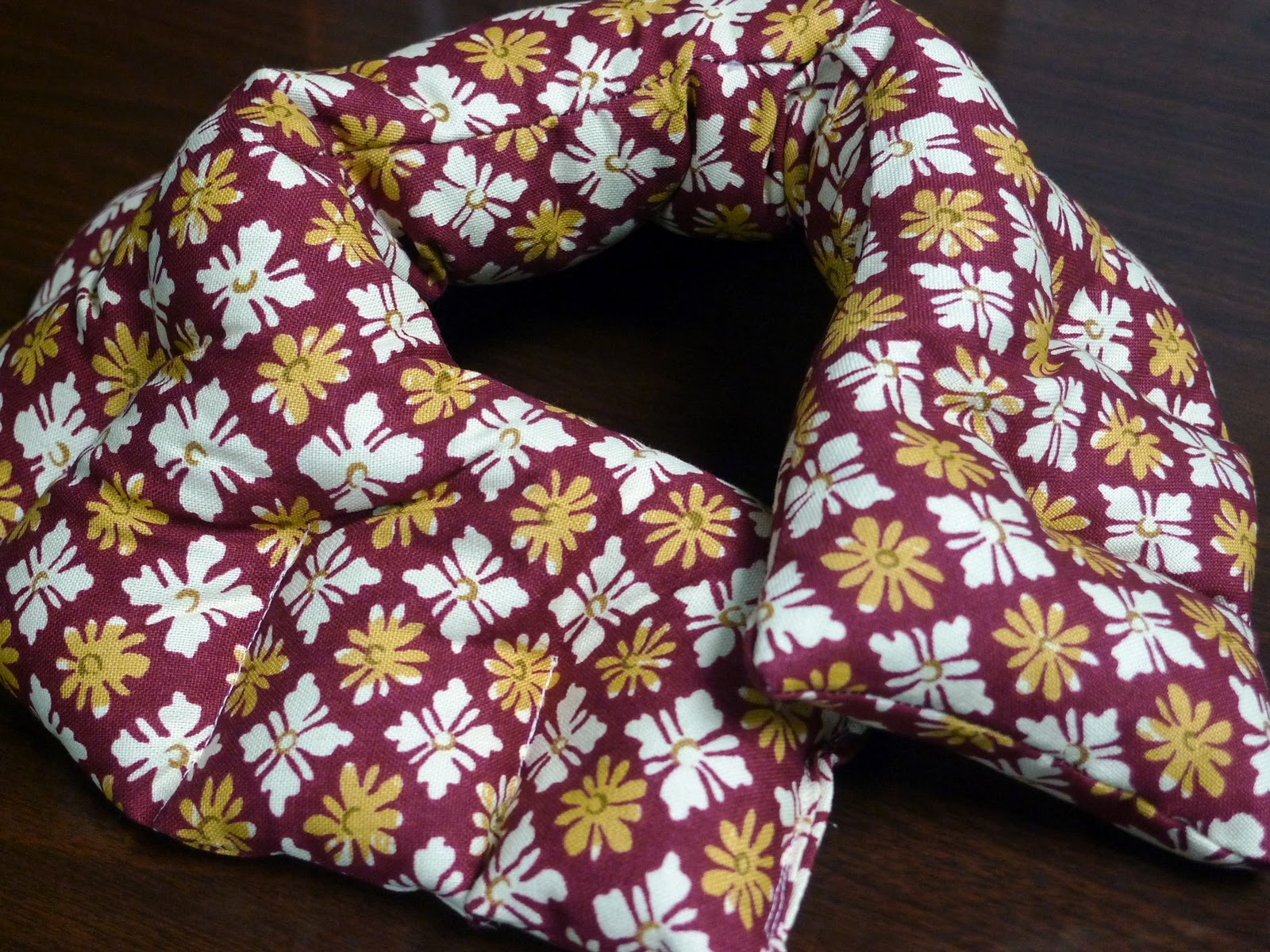 Homemaid Expressions Herbal Shoulder Wraps