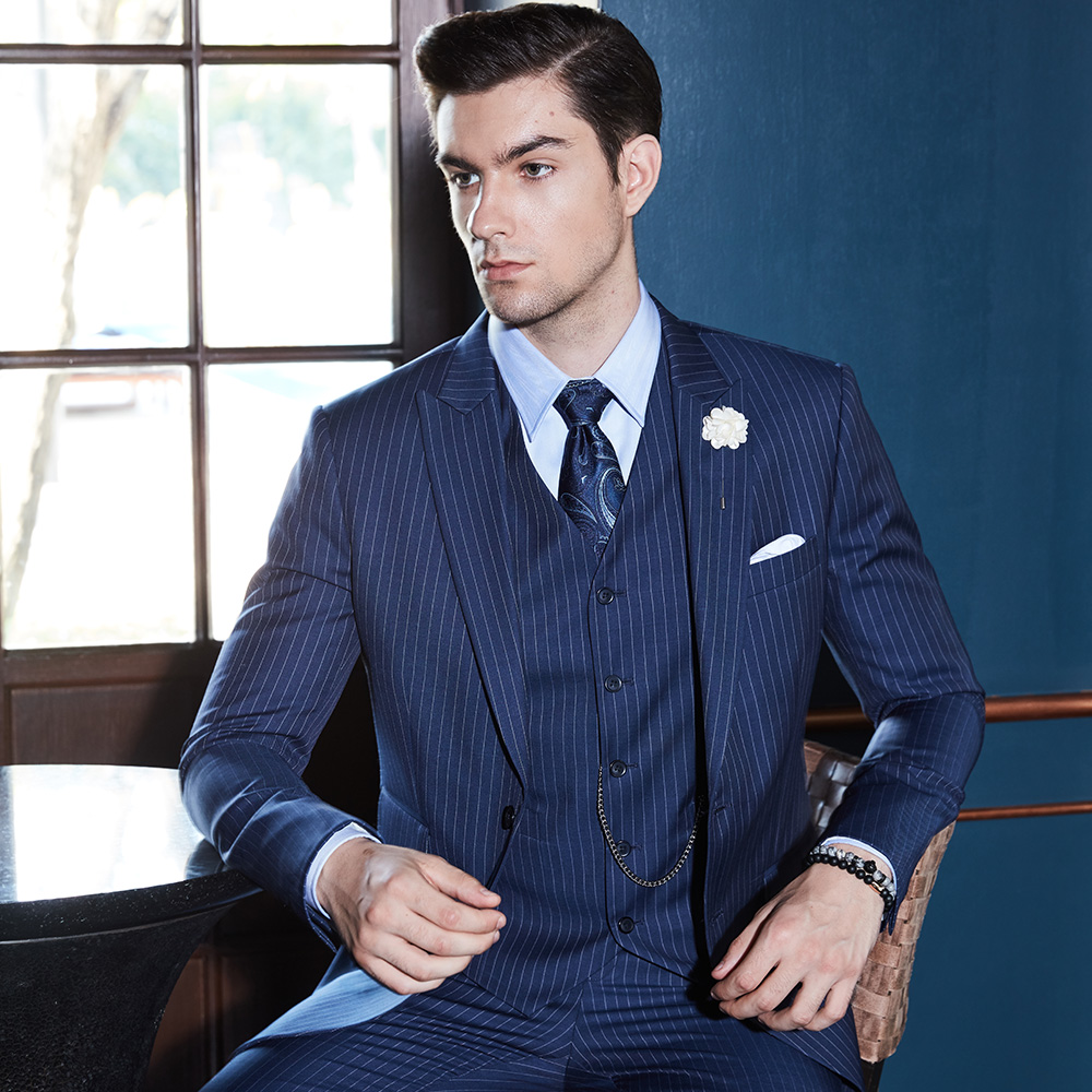 maßkonfektion online Itailor