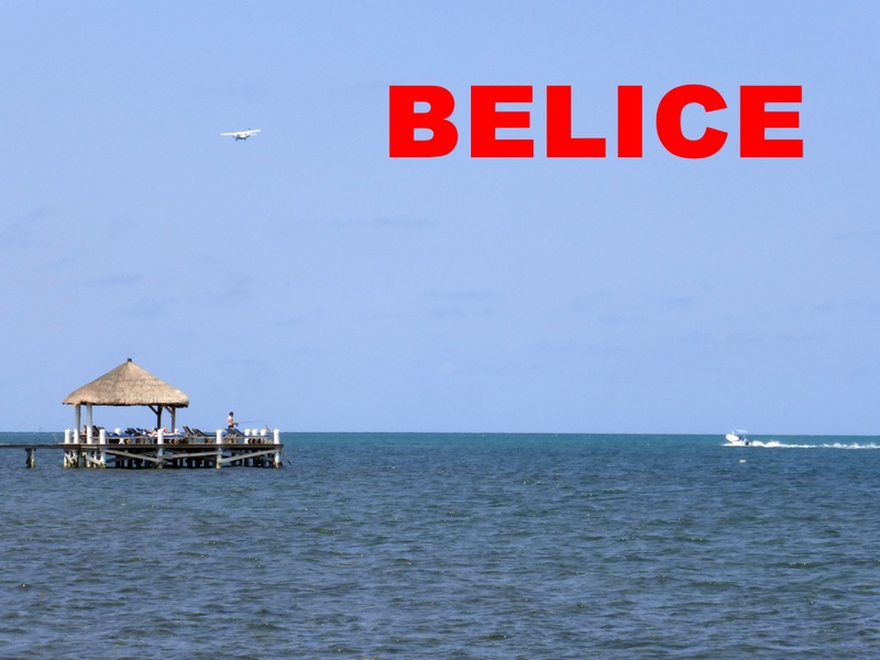 BELICE