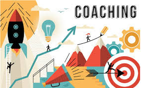 Hablemos de liderazgo: FUNDAMENTOS DE COACHING