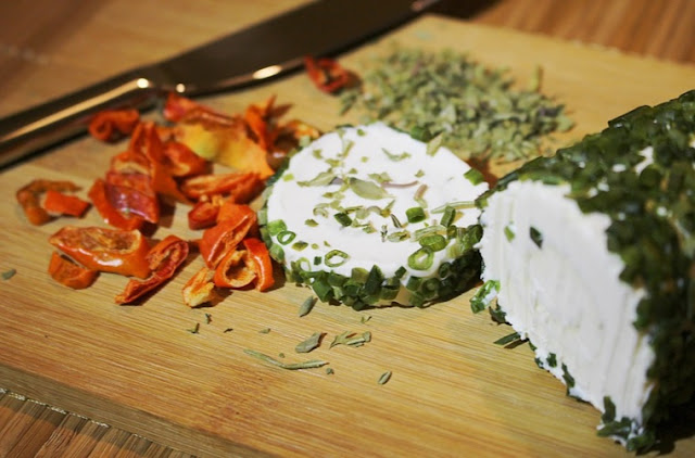 How to Make Fresh Goat Cheese the Easy Way at Home