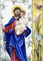 Beato Isnardo, para panza