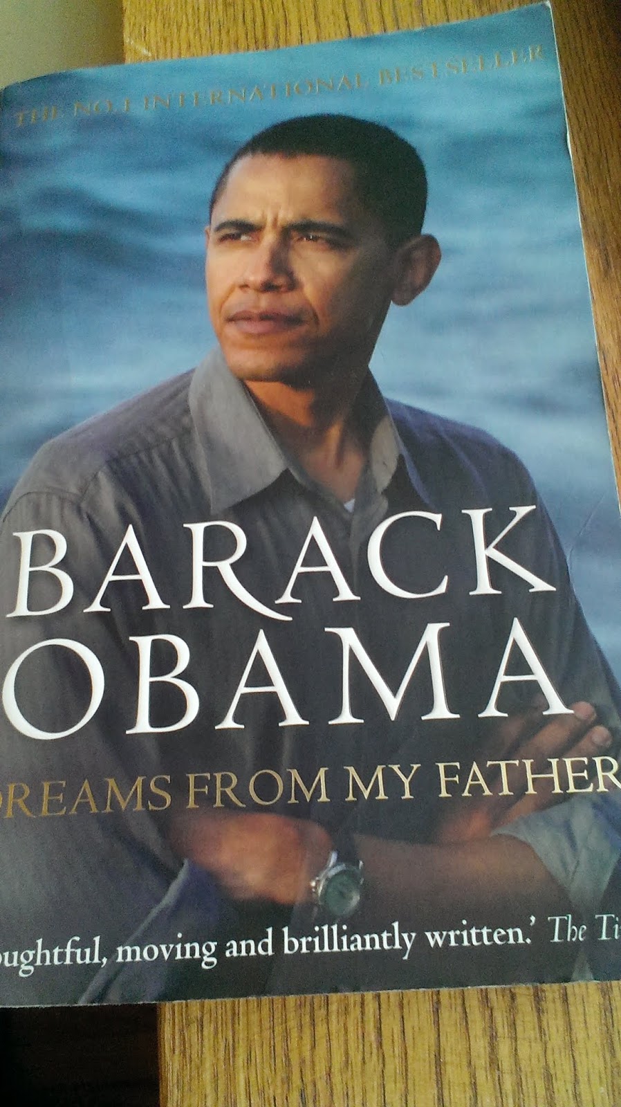 81  Barack Book with Best Writers