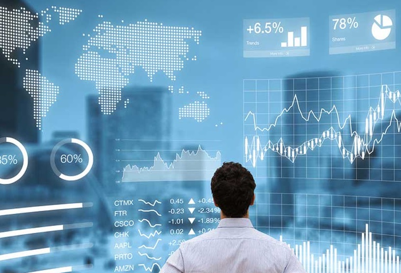 Pengertian Ekonomi Makro Adalah Contoh Ruang Lingkup Tujuan Permasalahan