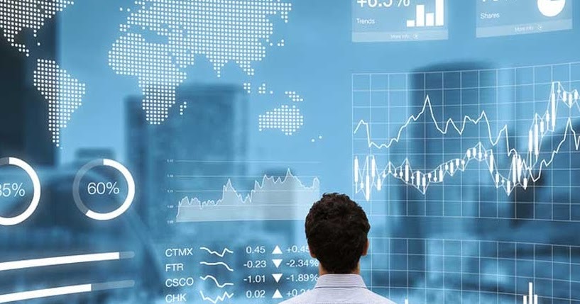 Pengertian Ekonomi Makro Adalah Contoh Ruang Lingkup Tujuan Permasalahan