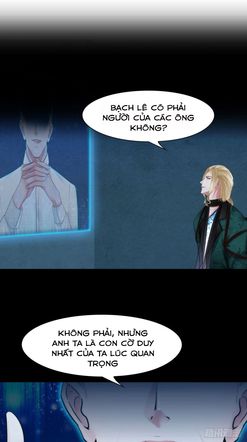 Đọc truyện Đồ Chơi Trong Tay - Chapter 19