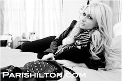 Paris Hilton.com