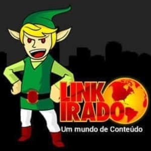 linkirado Um mundo de conteúdo