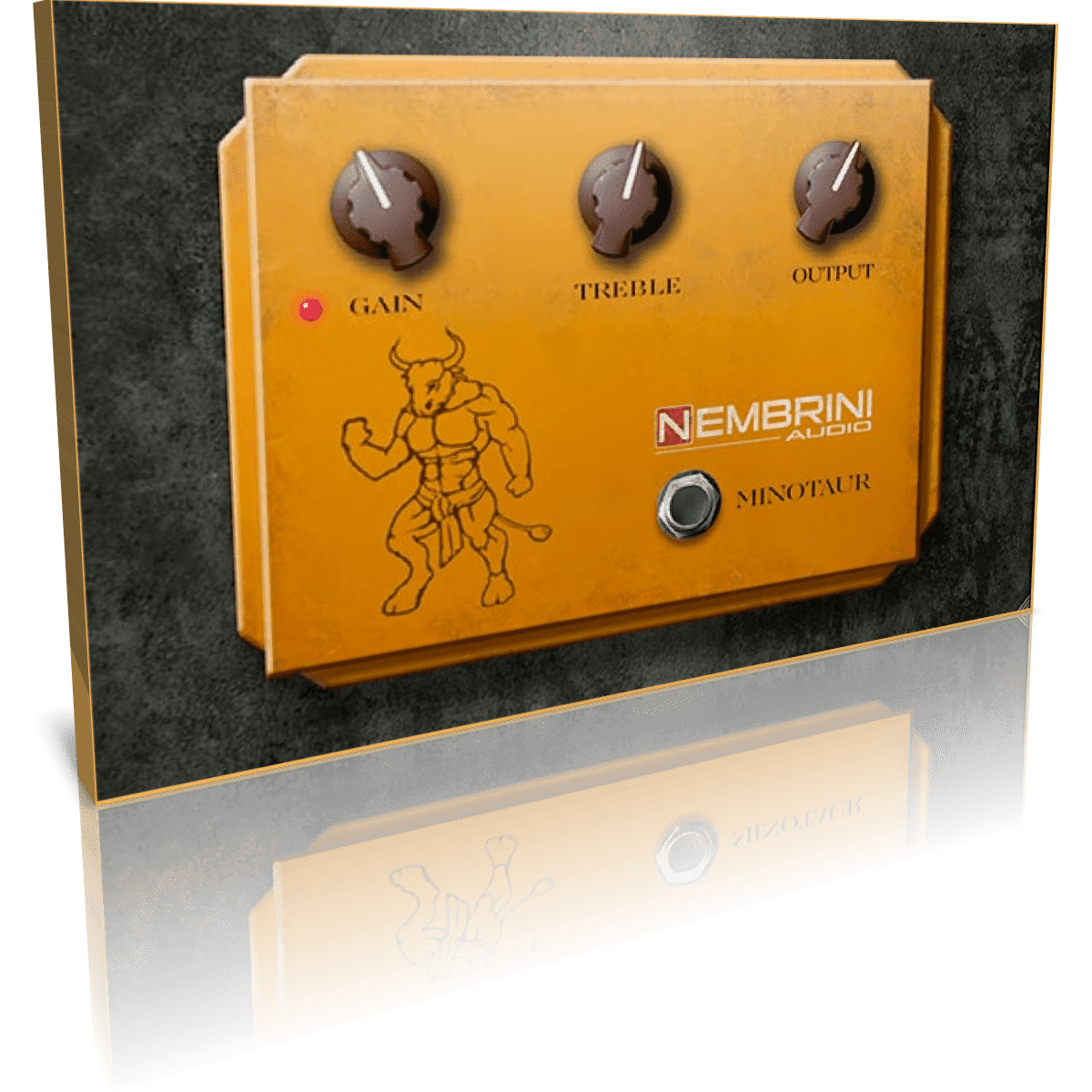 Download Nembrini Audio Clon Minotaur v1.0.0 Full version