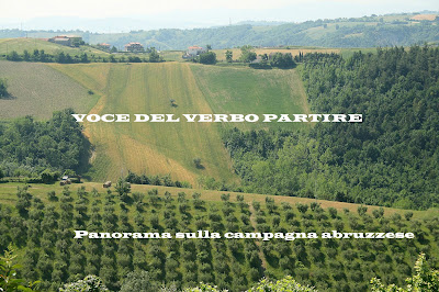 IMPRESSIONI SULL' ABRUZZO
