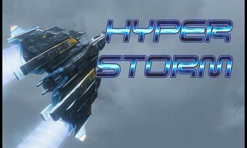 HyperStorm SKIDROW Game Free Download