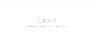 projek laravel 