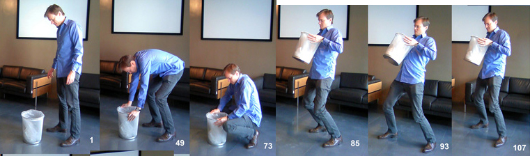 Escape Studios Animation Blog Weight Animation Tutorial With Heavy