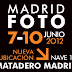 La Feria Internacional MadridFoto premiará la mejor obra expuesta el próximo domingo