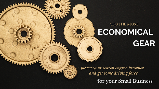 SEO Techniques for Small Business