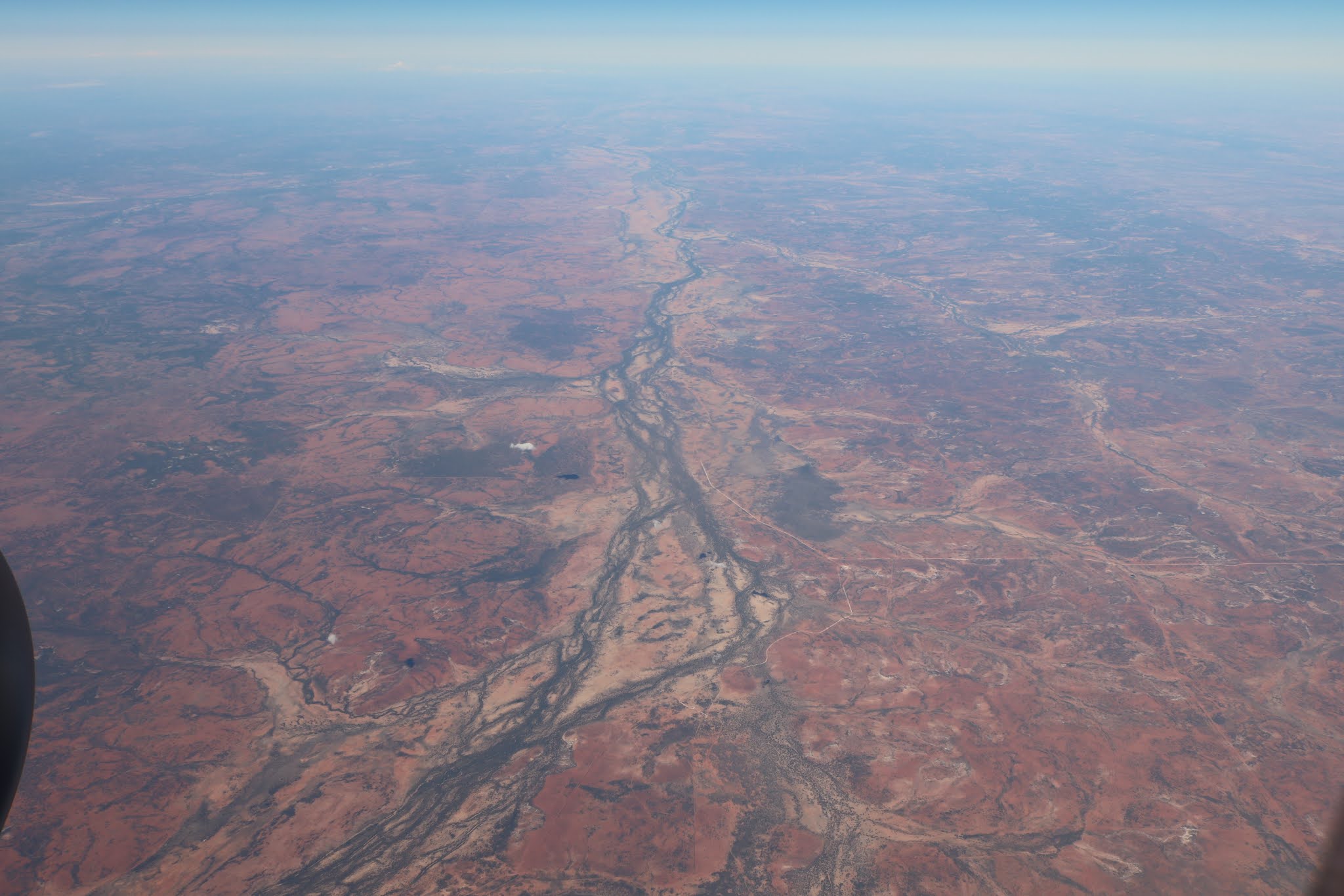 B M B Photography Brisbane to Alice Springs Flight