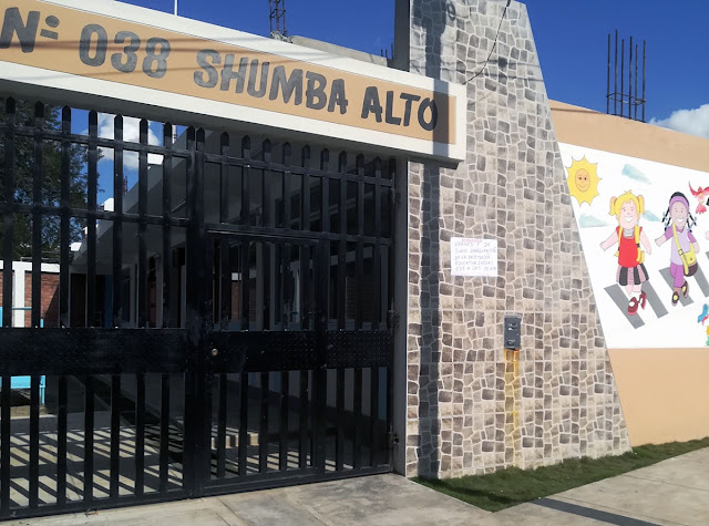 Inicial 038 - Shumba Alto