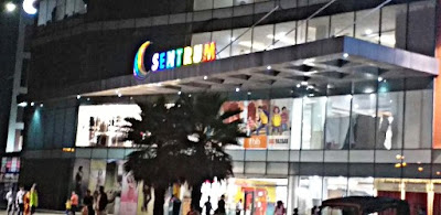 Sentrum Mall Asansol