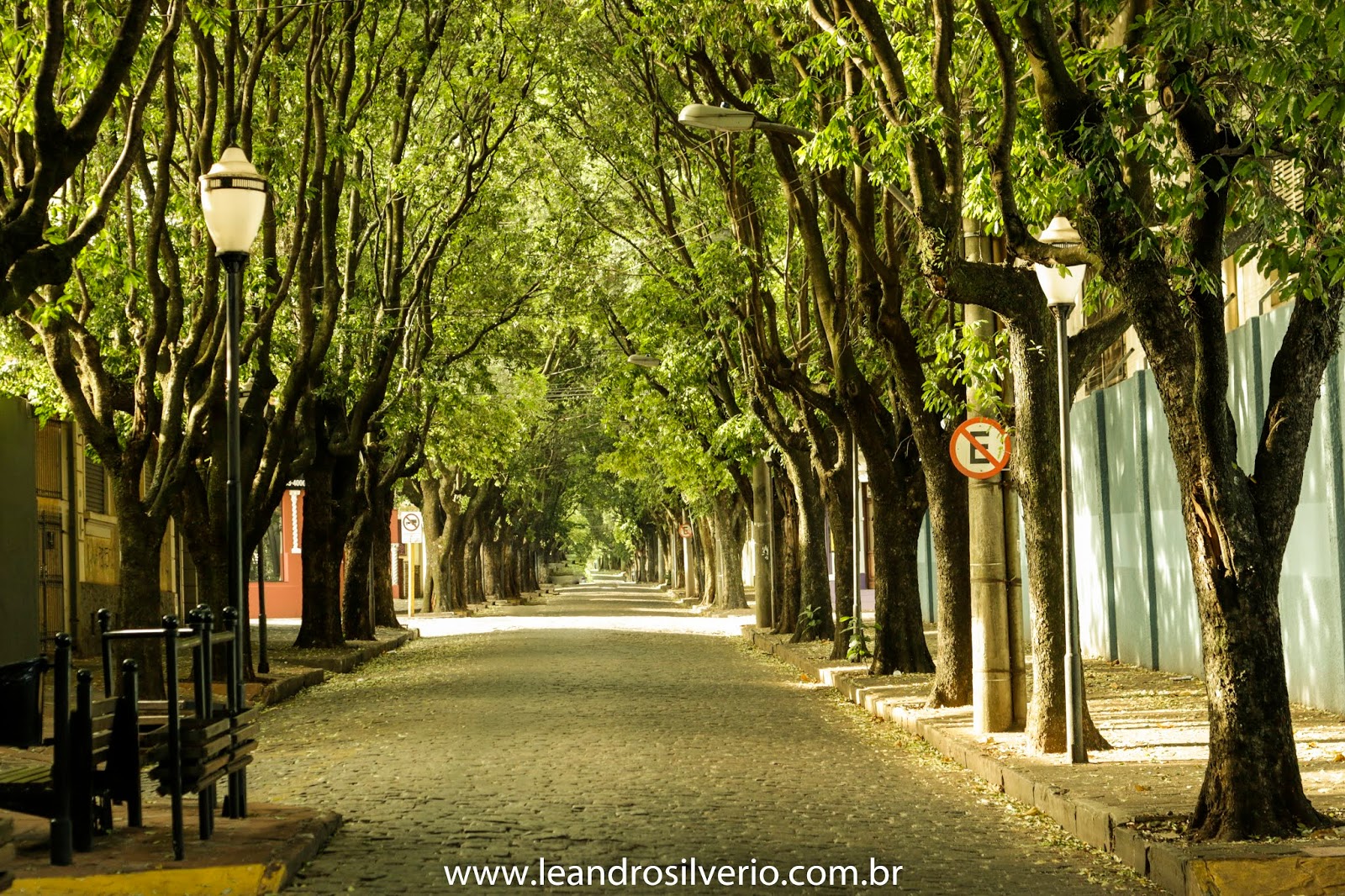 Viagem O que fazer em Araraquara Roteiro de 1 dia pela cidade Leandro Silvério