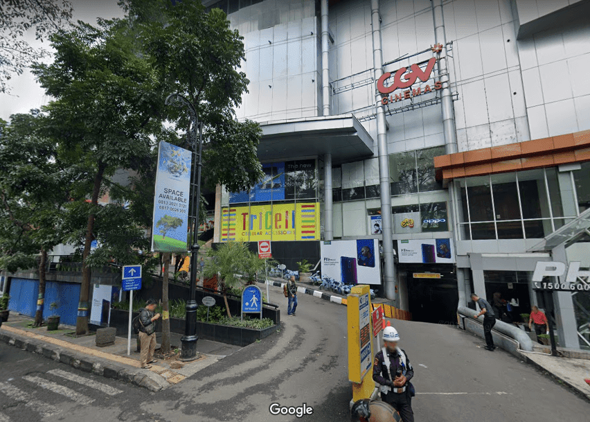 3 Rekomendasi Tempat Service Laptop di Bandung Kang Ajat