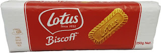 lotus biscoff 250 gr